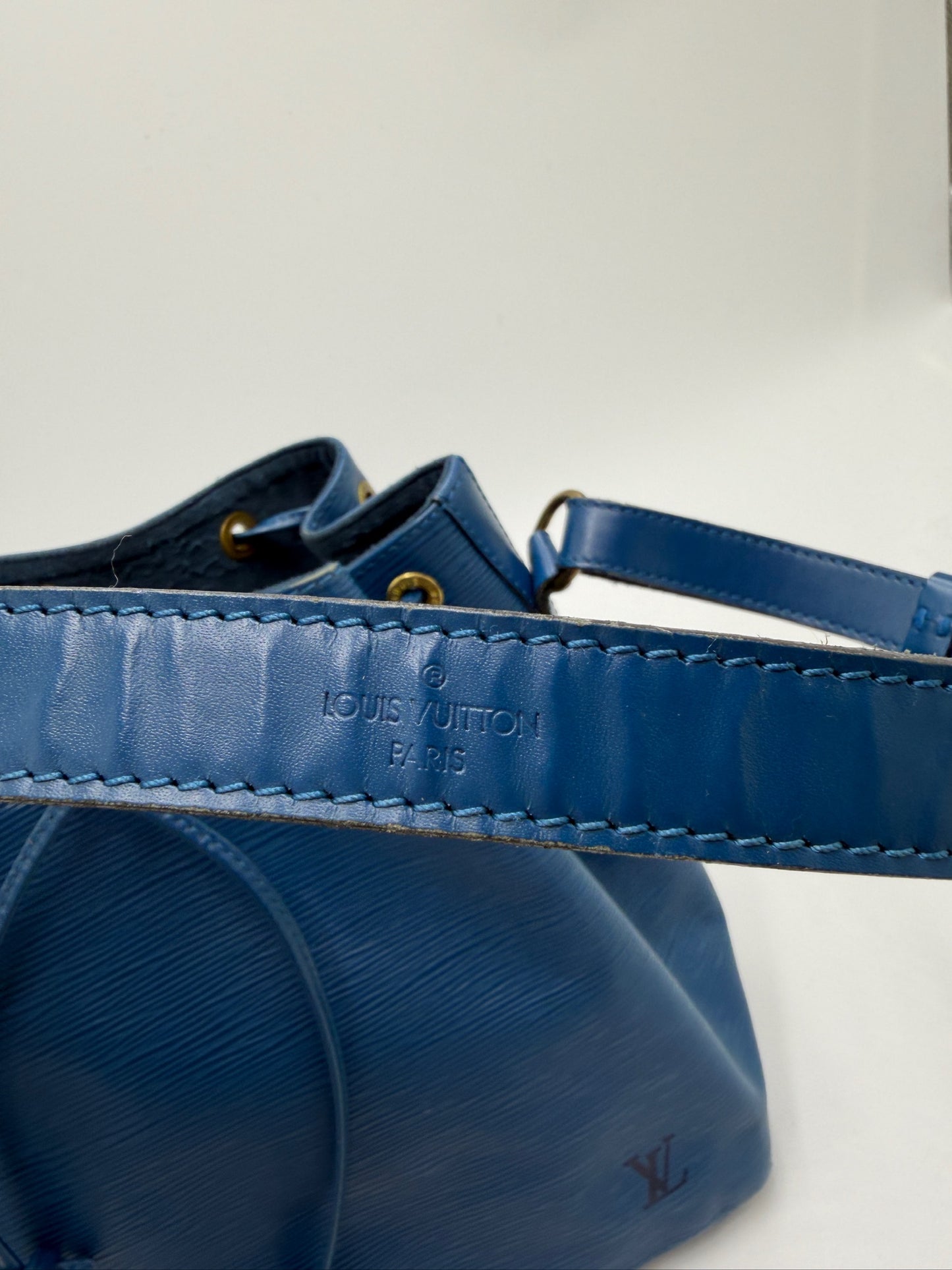 Louis Vuitton Petite Noè