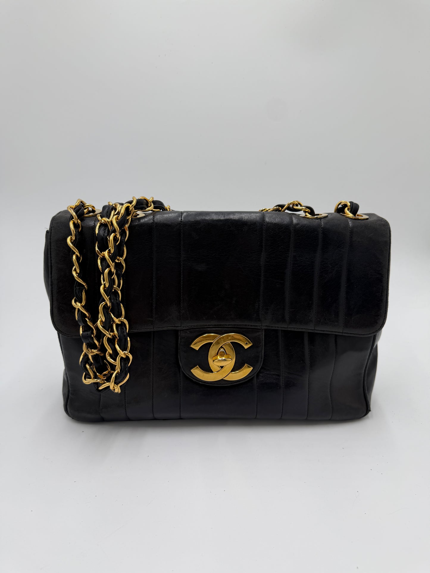 Chanel Mademoisselle XL