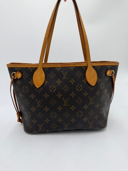 Louis Vuitton Neverfull PM
