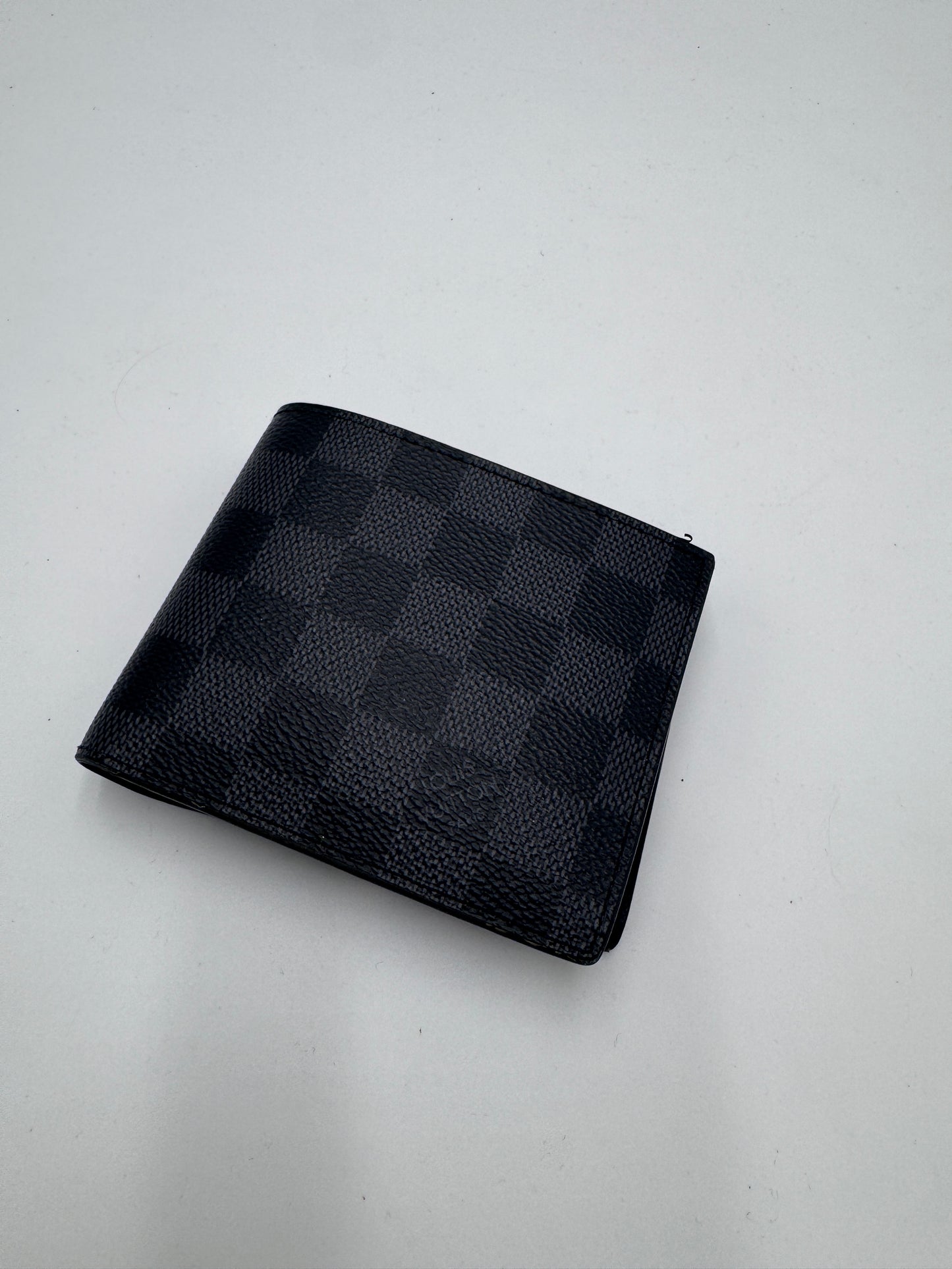 Louis Vuitton Mulitple Portemonnaie