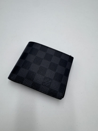 Louis Vuitton Mulitple Portemonnaie