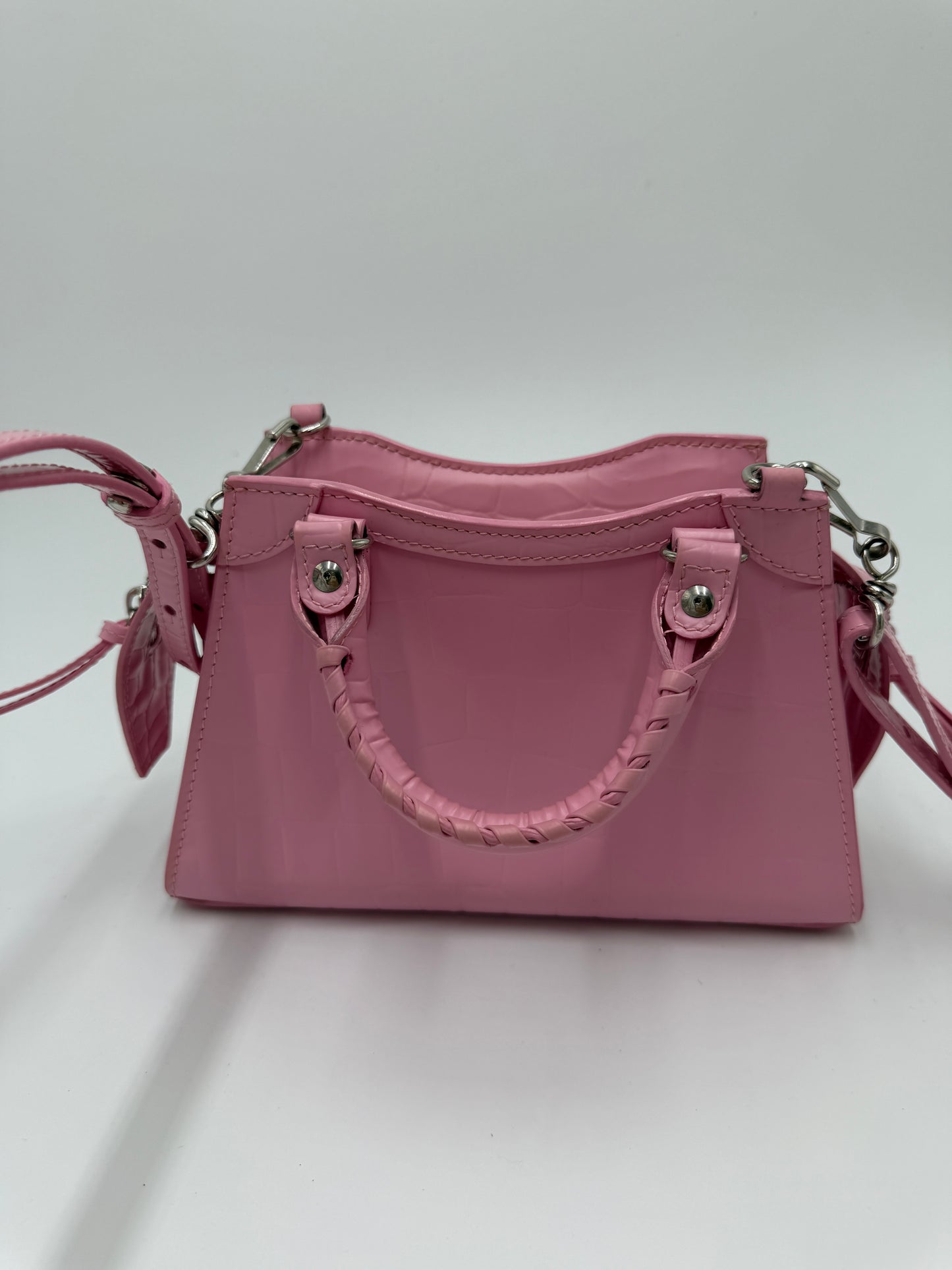 Balenciaga City Bag XS