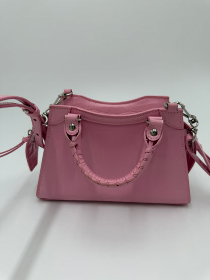 Balenciaga City Bag XS
