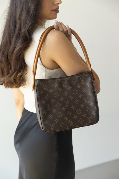 Louis Vuitton Looping