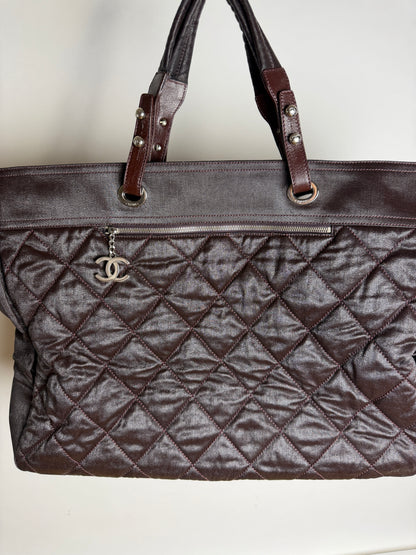 Chanel Paris Biarritz