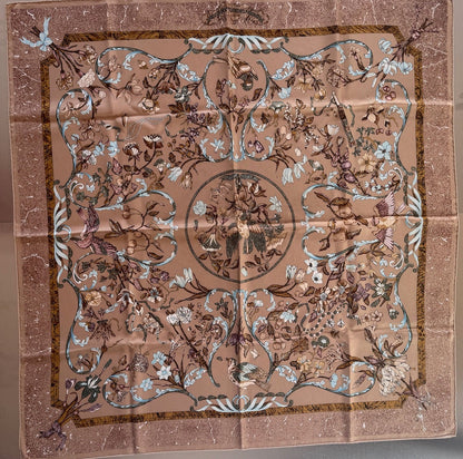Hermès Pierres d’Orient et d’Occident