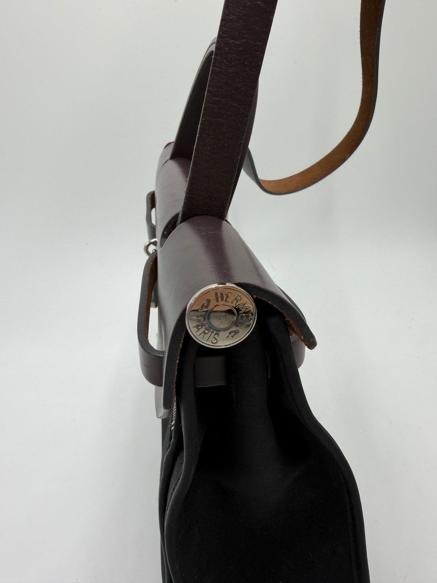 Hermès Herbag