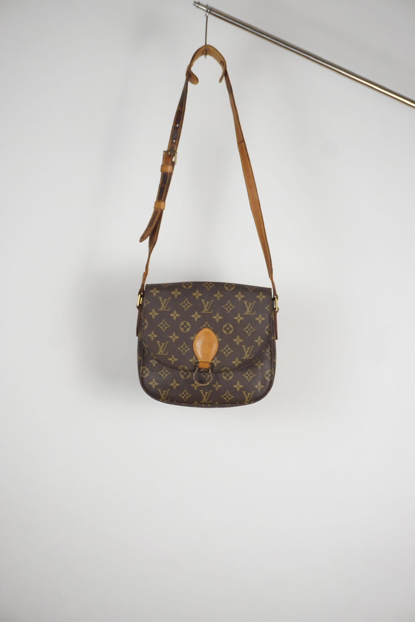 Louis Vuitton Saint Cloud