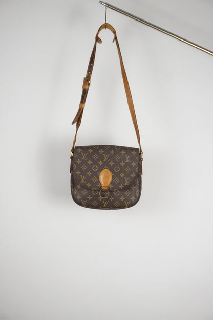 Louis Vuitton Saint Cloud