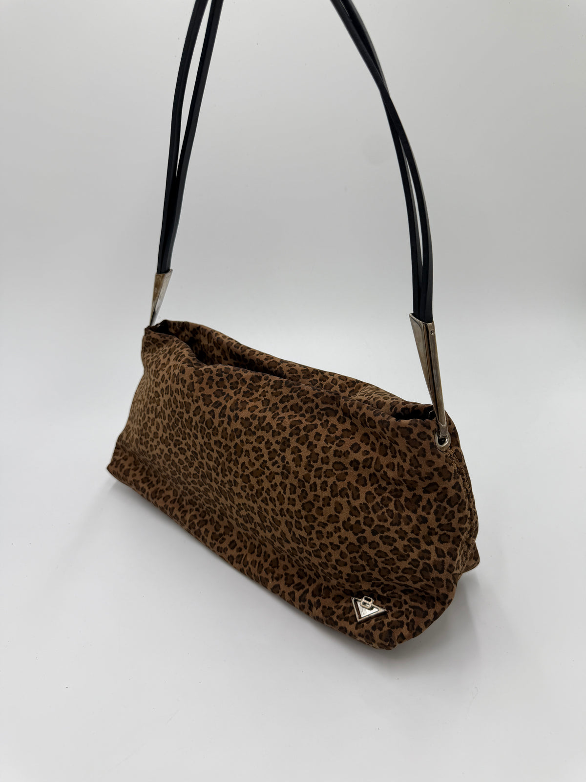 Bottega Veneta Leo Shoulderbag