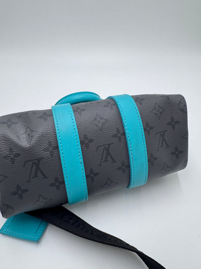 Louis Vuitton Keepall Bandoulière 25