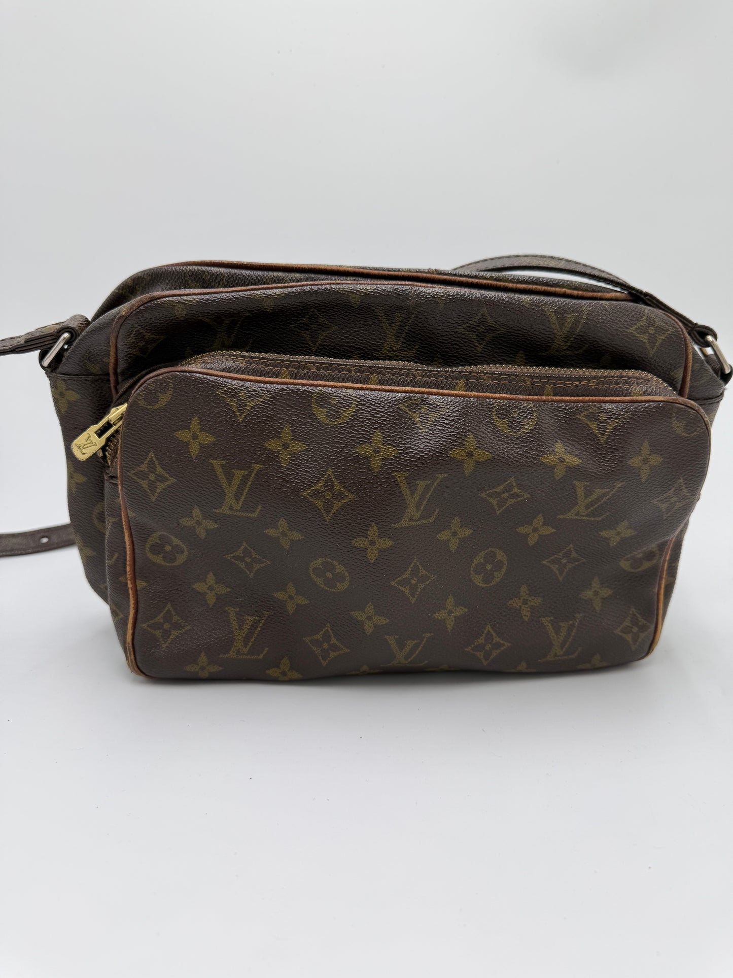 Louis Vuitton Annonce