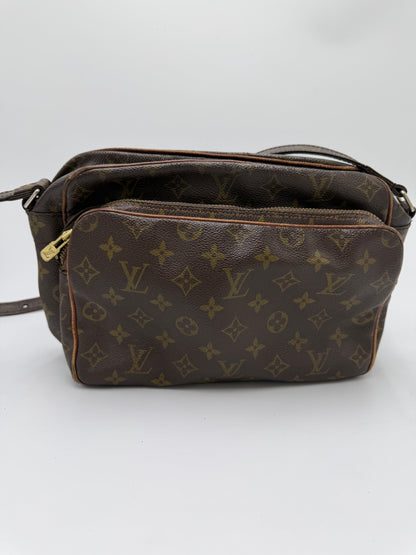 Louis Vuitton Annonce