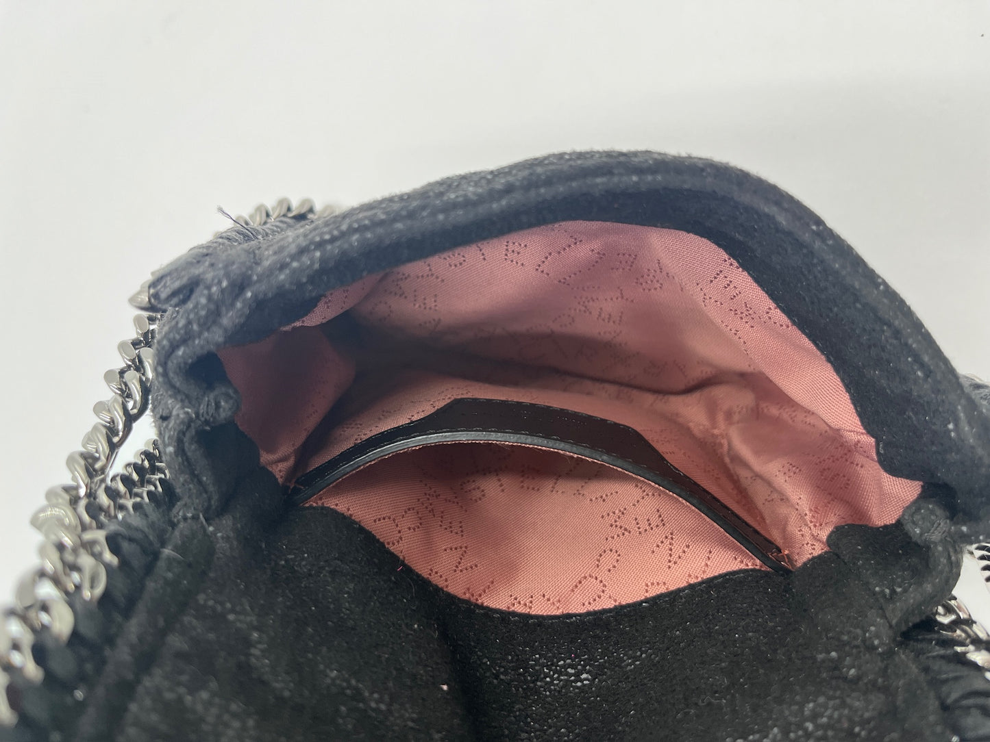 Stella McCartney Mini bandoulière