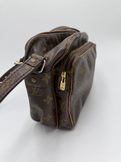 Louis Vuitton Annonce