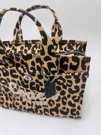 Coach Tote Bag