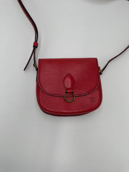 Louis Vuitton Saint Mini Saint Cloud