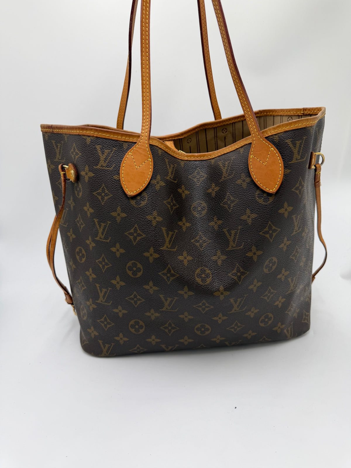 Louis Vuitton Neverfull MM