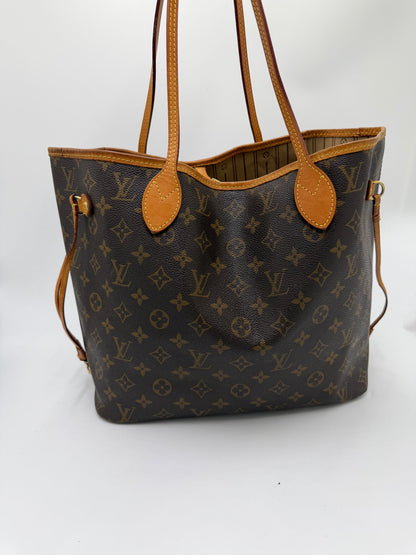 Louis Vuitton Neverfull MM