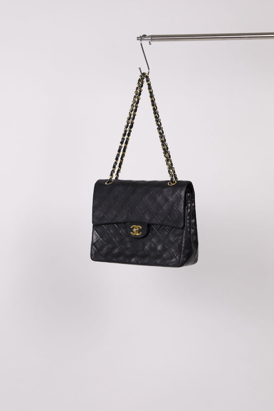 Chanel Double Flap Bag