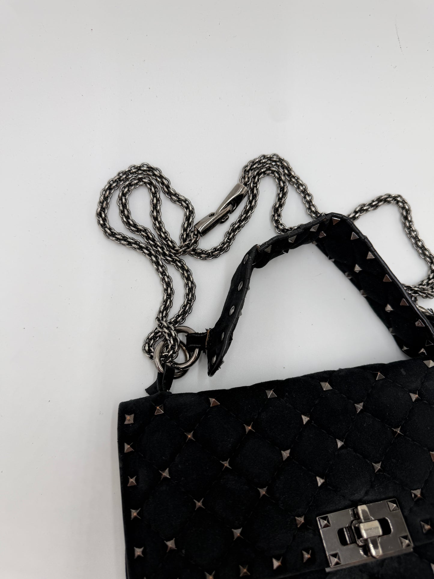 Valentino Rockstud