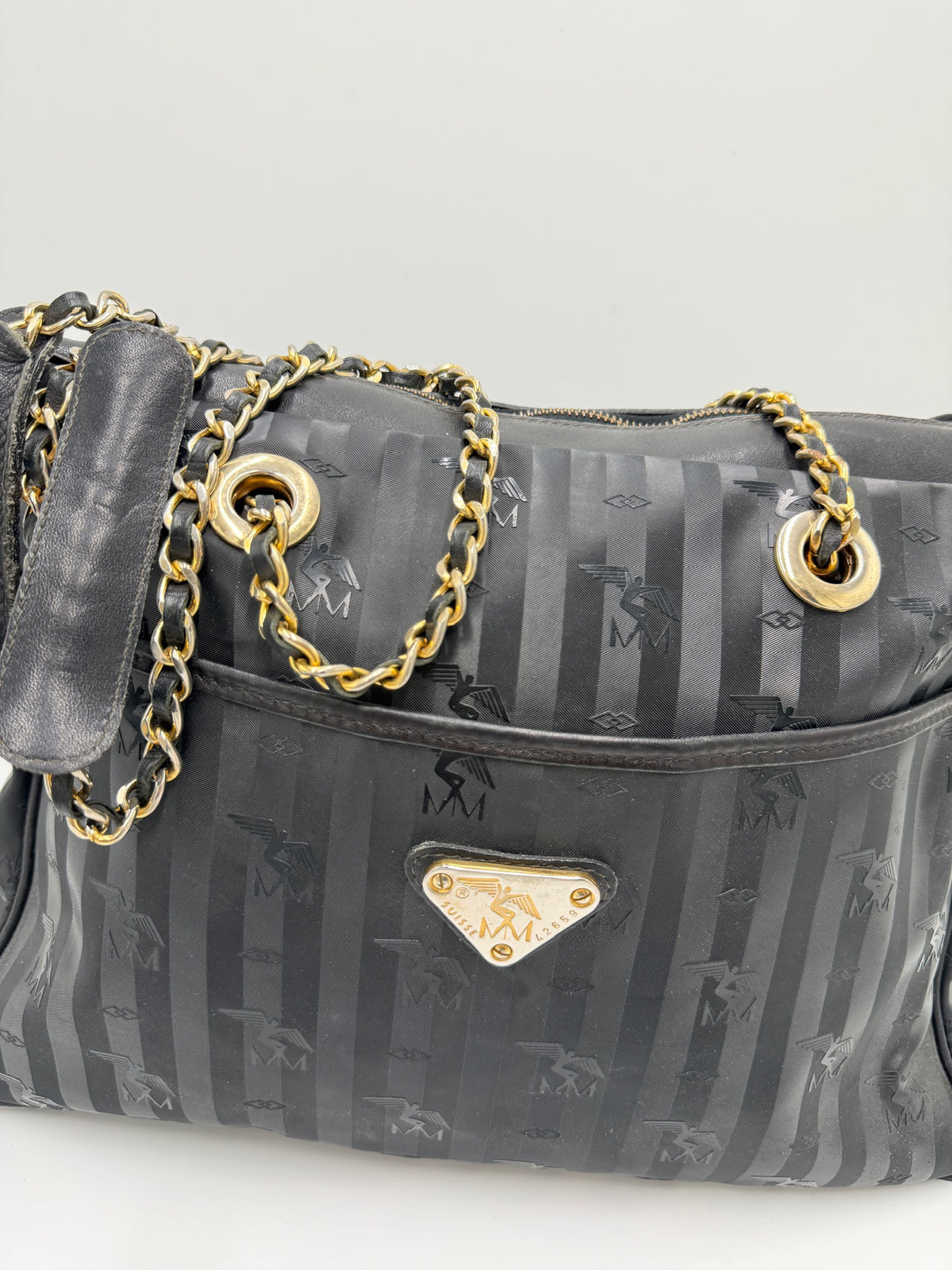 Maison Mollerus Shopper