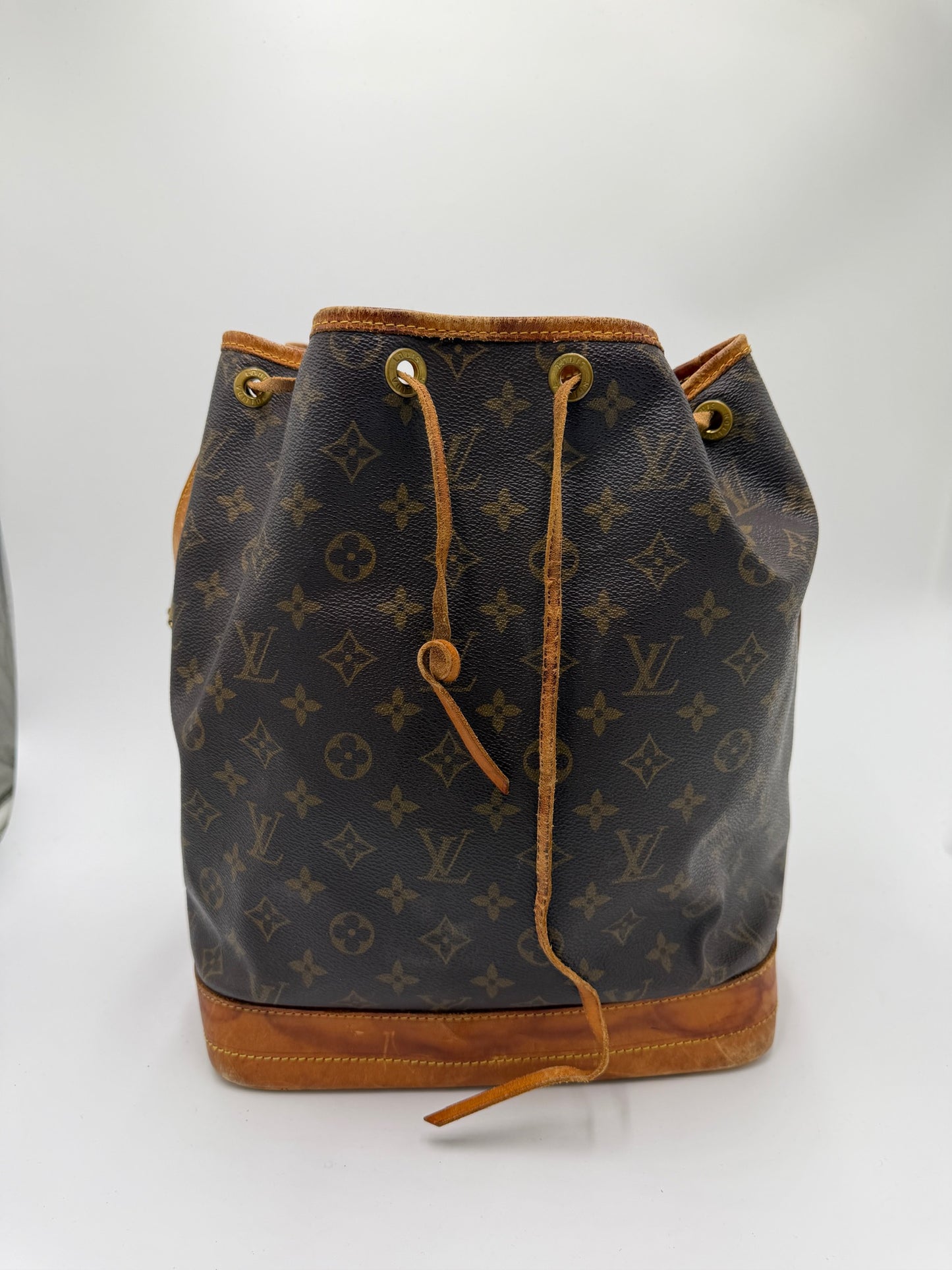 Louis Vuitton Grande Noè Monogram