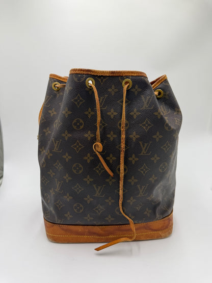 Louis Vuitton Grande Noè Monogram