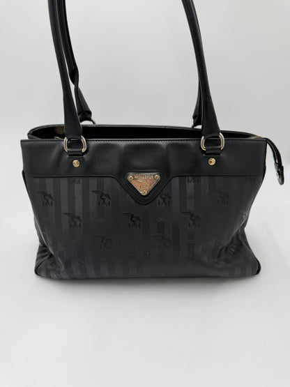 Maison Mollerus Schultertasche