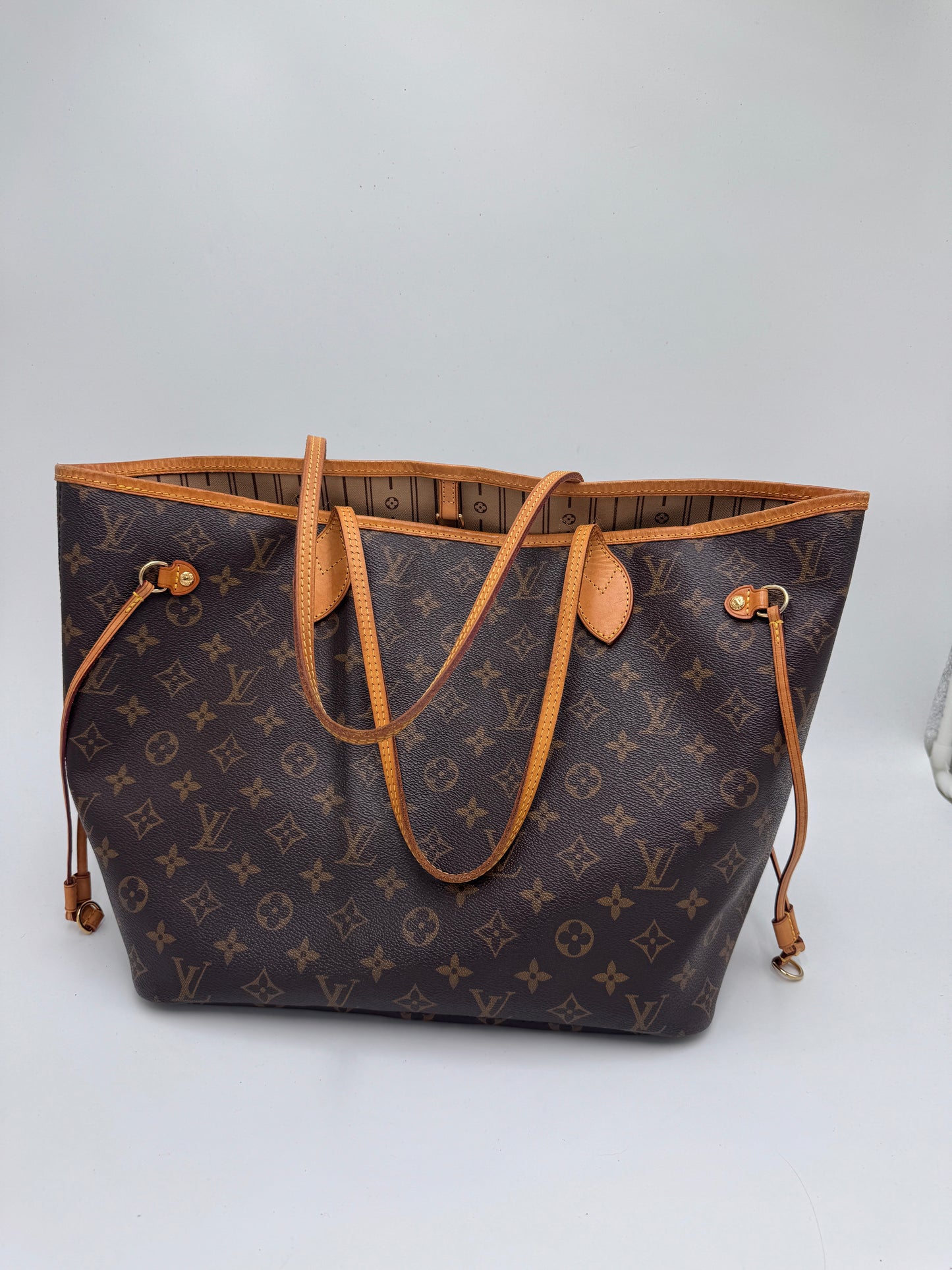 Louis Vuitton Neverfull MM