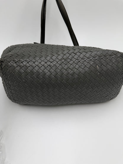 Bottega Veneta Intrecciato Shoulder Bag