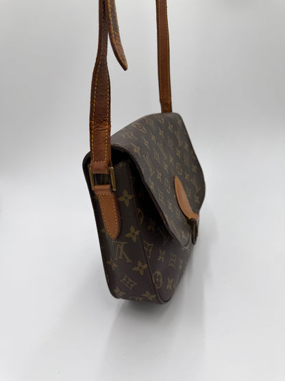 Louis Vuitton Saint Cloud