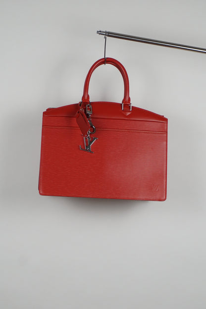 Louis Vuitton Riviera Rot Epi