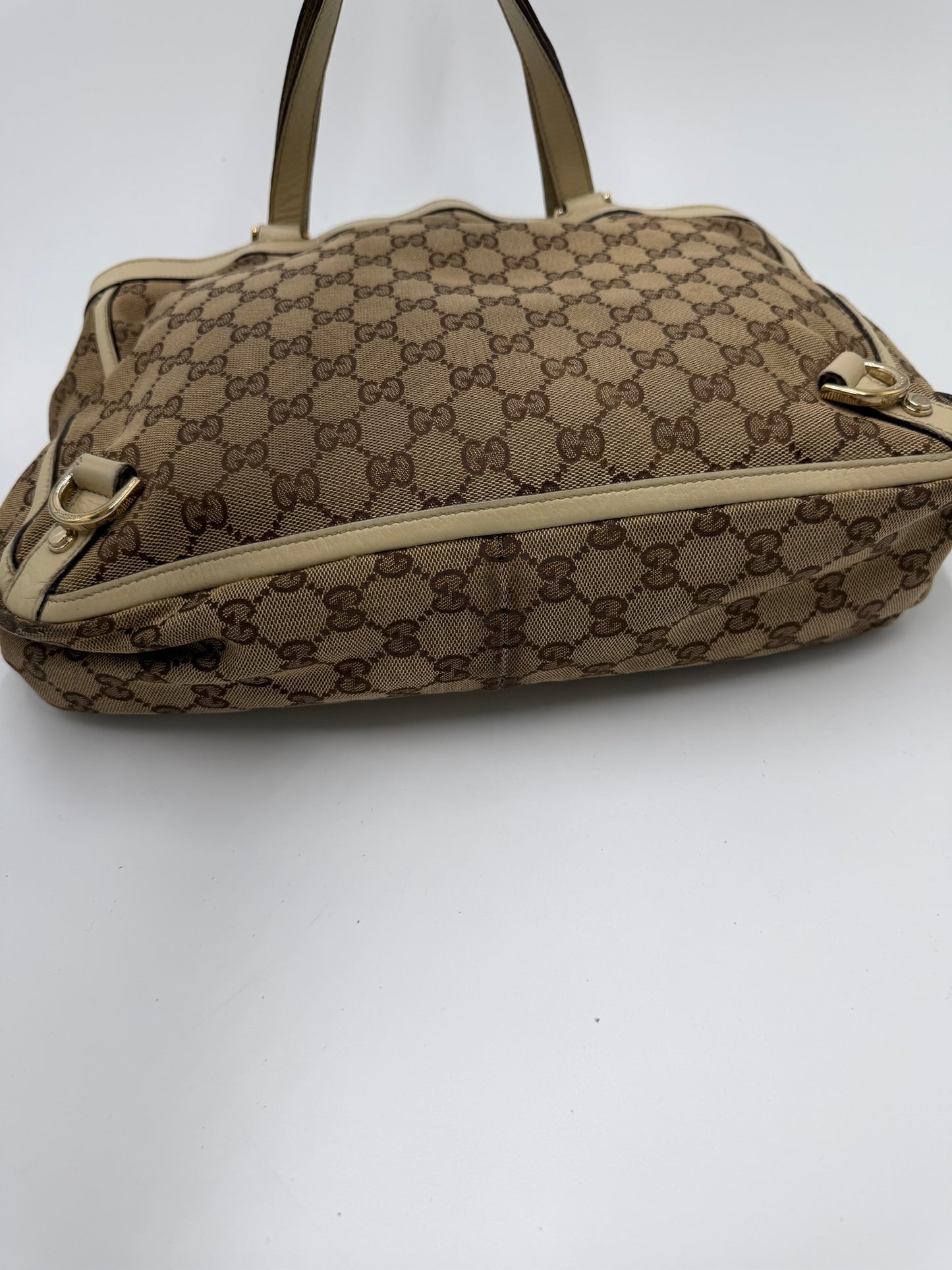 Gucci Tote Bag Abbey