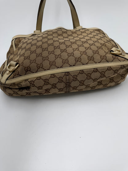 Gucci Tote Bag Abbey