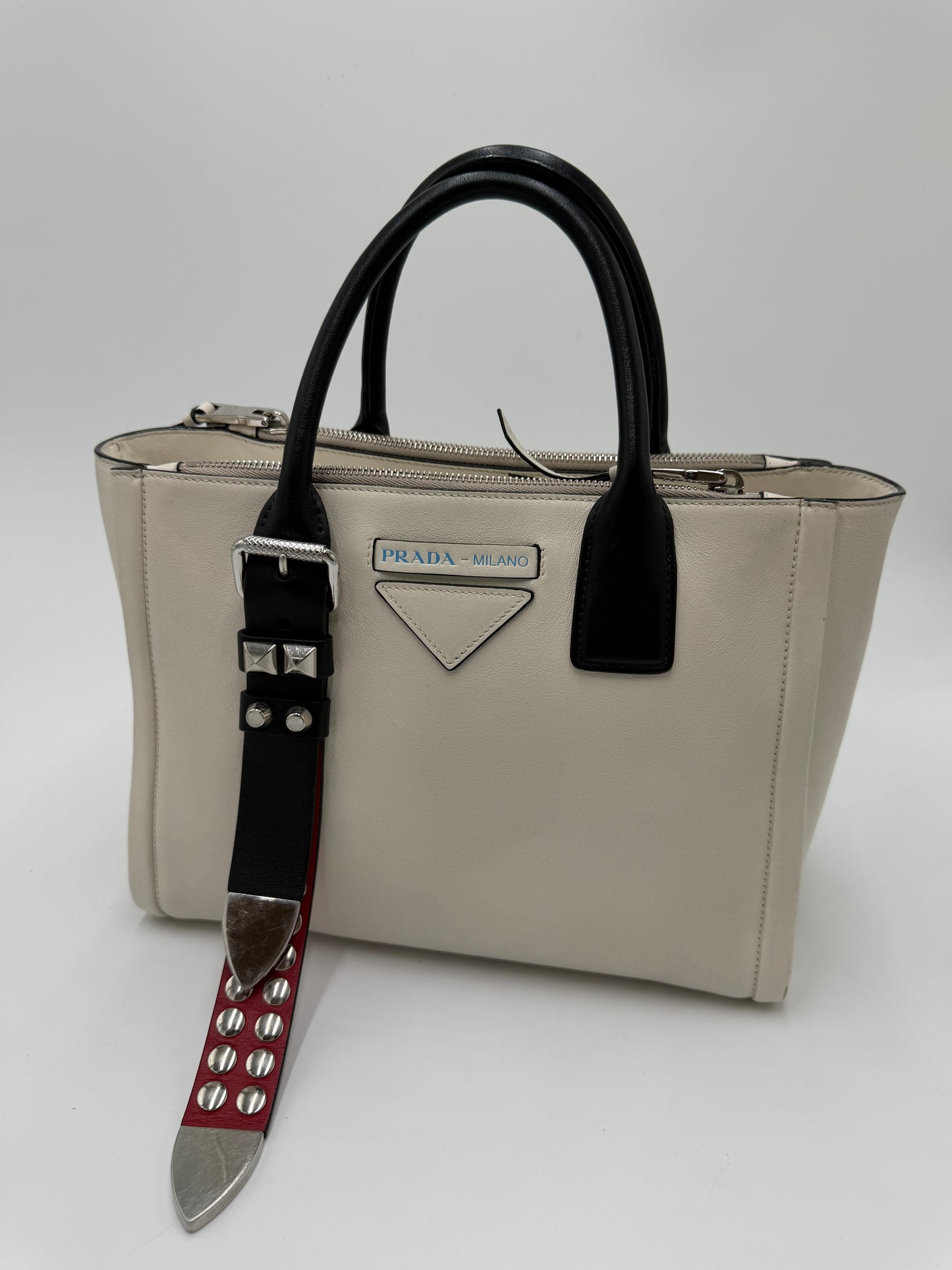 Prada Grace Lux Tote