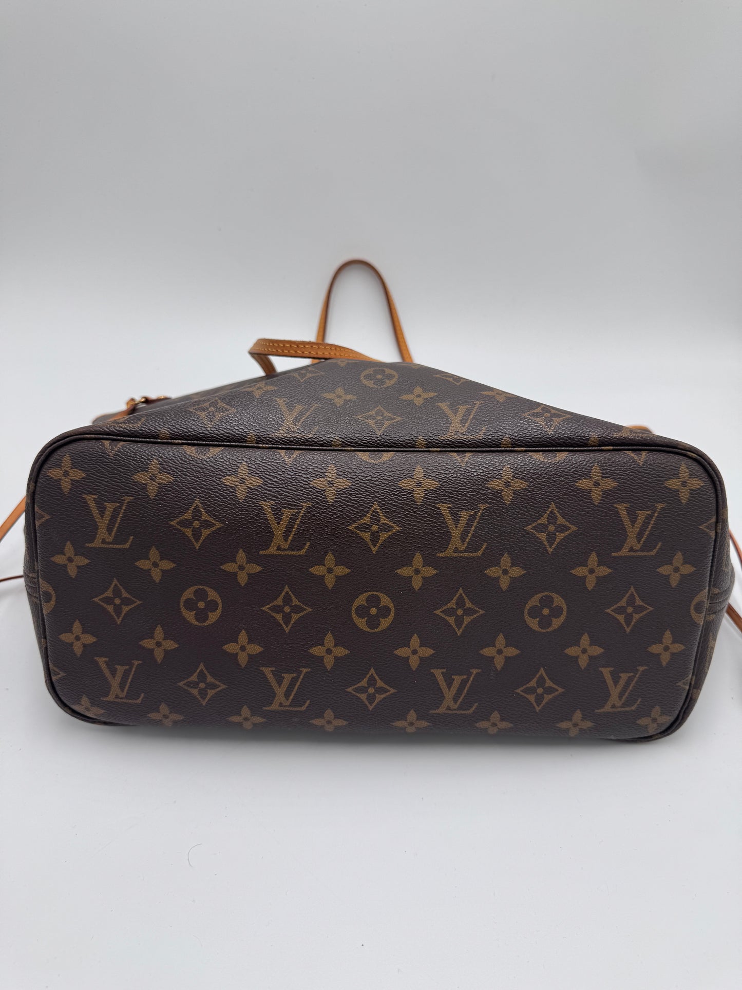 Louis Vuitton Neverfull MM