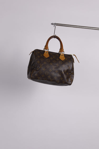 Louis Vuitton Speedy 25