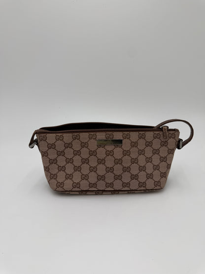Gucci Boat