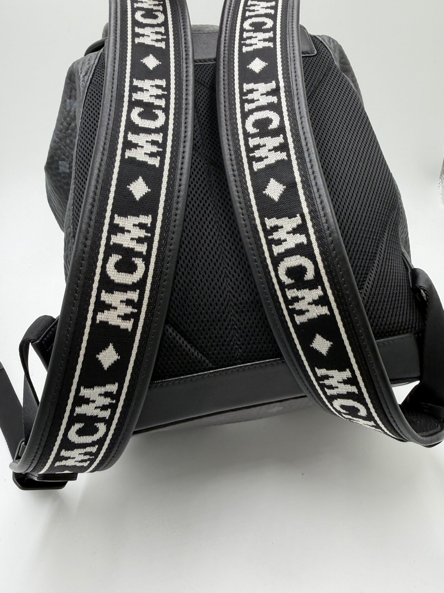 MCM Rucksack