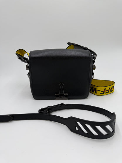 OffWhite Crossbody