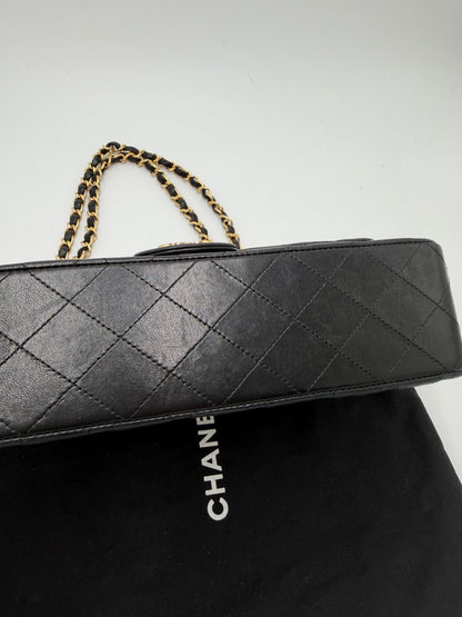 Chanel Double Flap