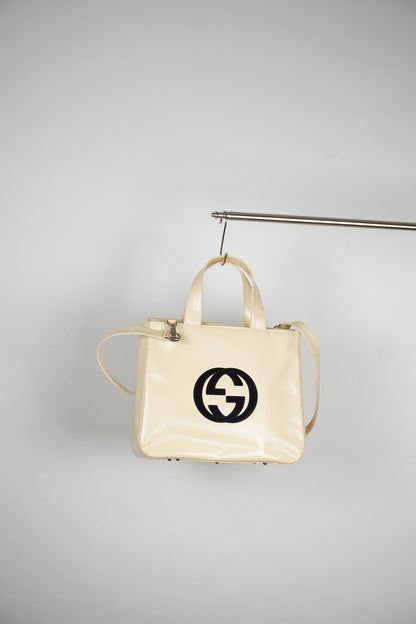 Gucci Crossbody Shopper