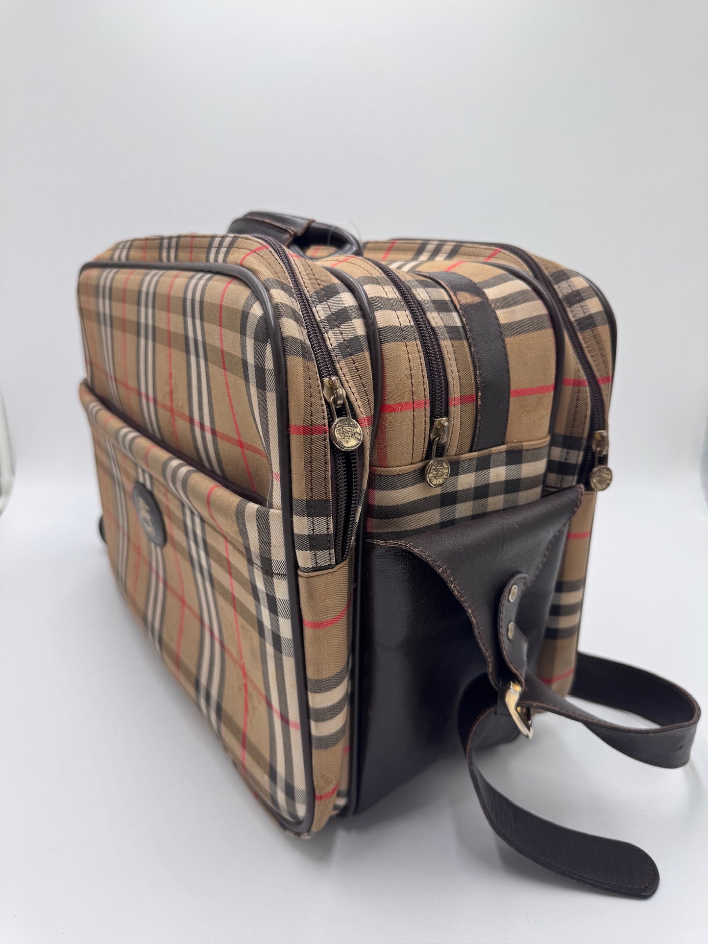 Burberry Travel Bag