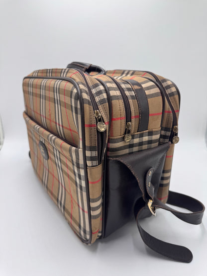 Burberry Travel Bag