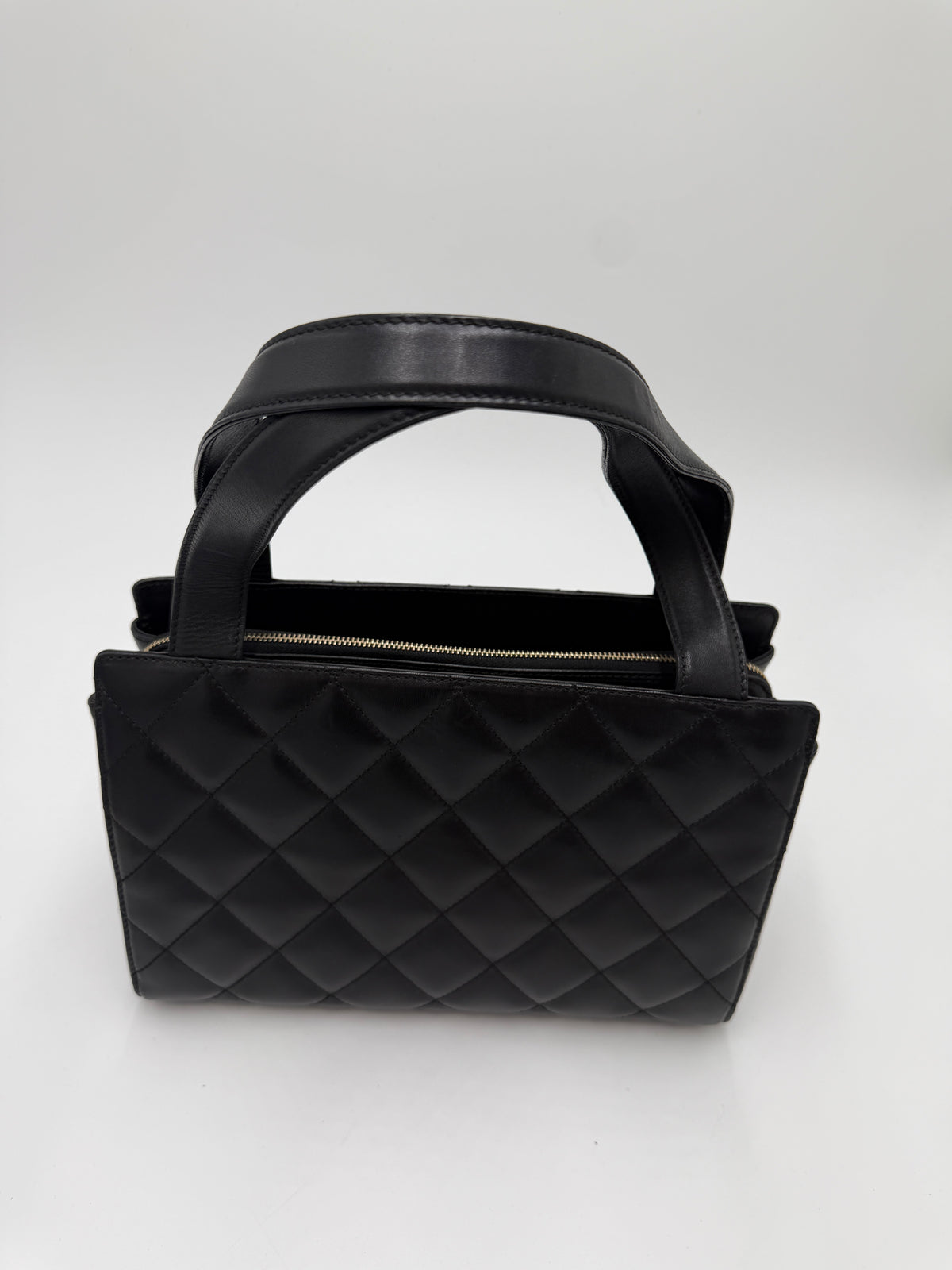 Chanel Shoulder Tote