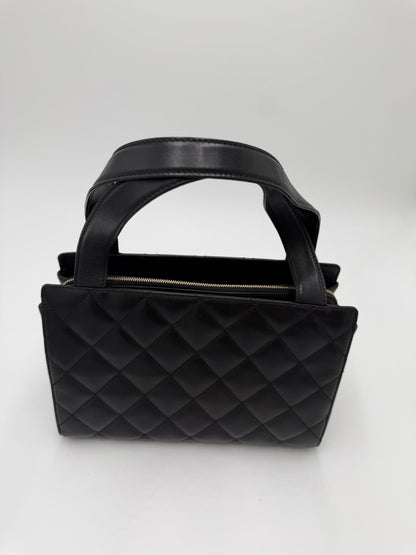 Chanel Shoulder Tote