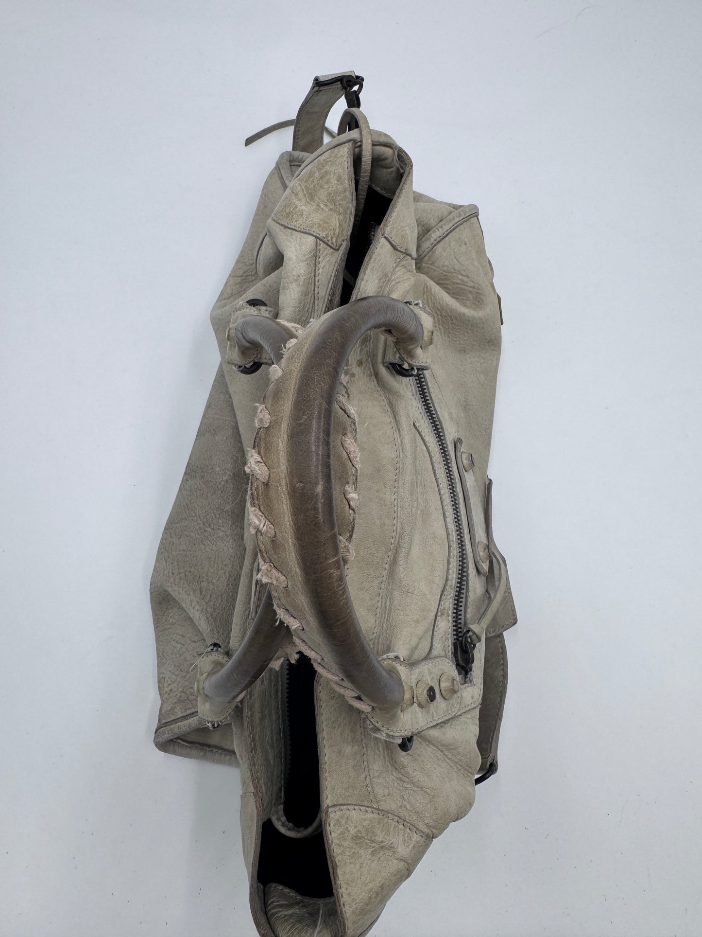 Balenciaga City Bag