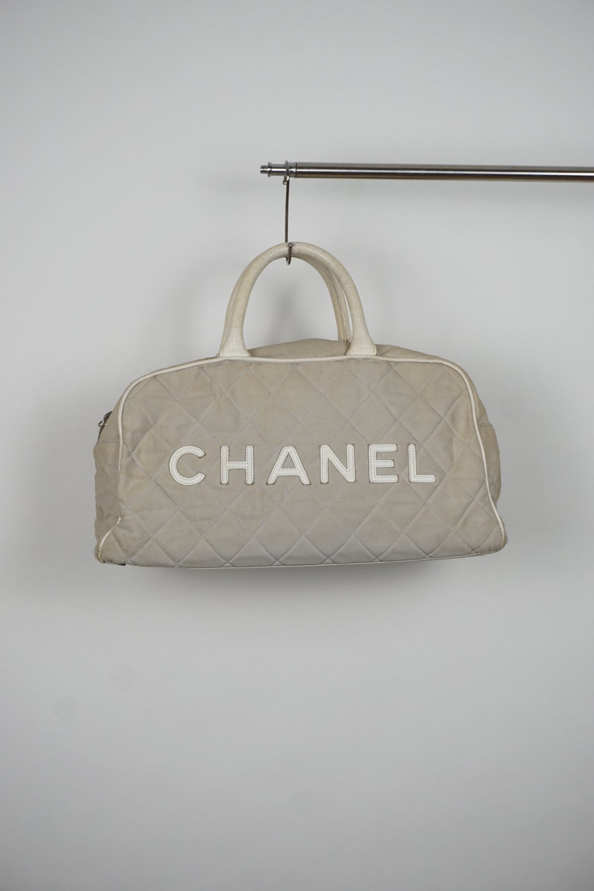 Chanel Sportsline Handbag