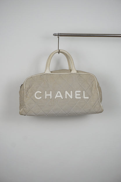 Chanel Sportsline Handbag